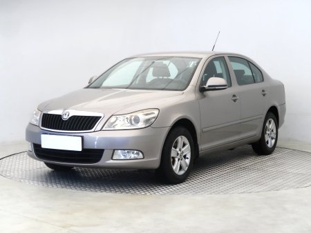 Škoda Octavia, 2009 - pohled č. 3