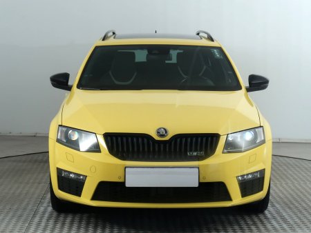 Škoda Octavia, 2015 - pohled č. 2