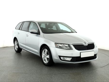Škoda Octavia, 2013