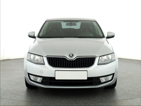 Škoda Octavia, 2013 - pohled č. 2
