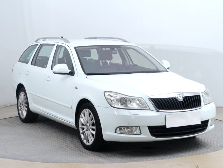 Škoda Octavia, 2012