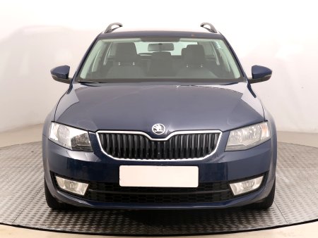 Škoda Octavia, 2014 - pohled č. 2
