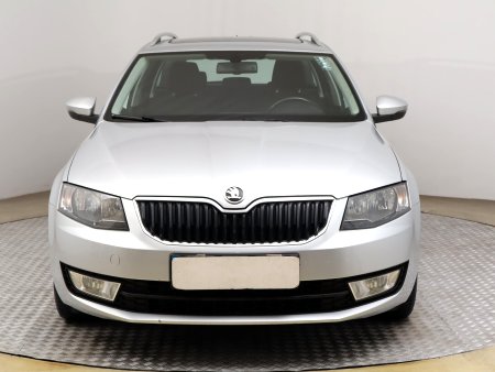 Škoda Octavia, 2015 - pohled č. 2