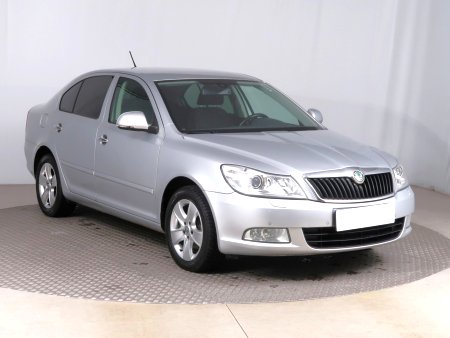 Škoda Octavia, 2012
