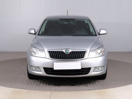 Škoda Octavia, 2012 - pohled č. 2