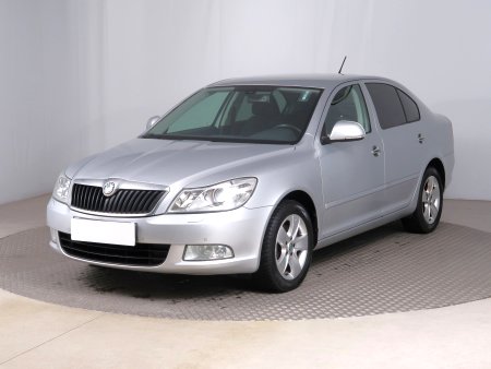 Škoda Octavia, 2012 - pohled č. 3