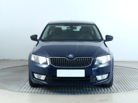 Škoda Octavia, 2013 - pohled č. 2