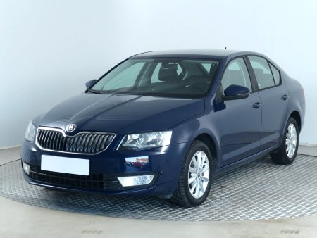 Škoda Octavia, 2013 - pohled č. 3
