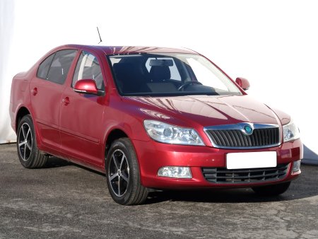 Škoda Octavia, 2010