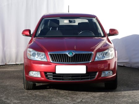 Škoda Octavia, 2010 - pohled č. 2
