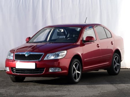 Škoda Octavia, 2010 - pohled č. 3