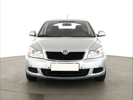 Škoda Octavia, 2011 - pohled č. 2