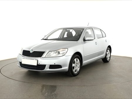 Škoda Octavia, 2011 - pohled č. 3
