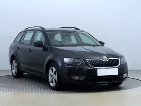 Škoda Octavia, 2013