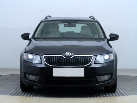 Škoda Octavia, 2013 - pohled č. 2