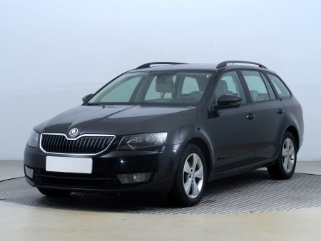 Škoda Octavia, 2013 - pohled č. 3