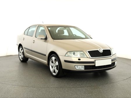 Škoda Octavia, 2006