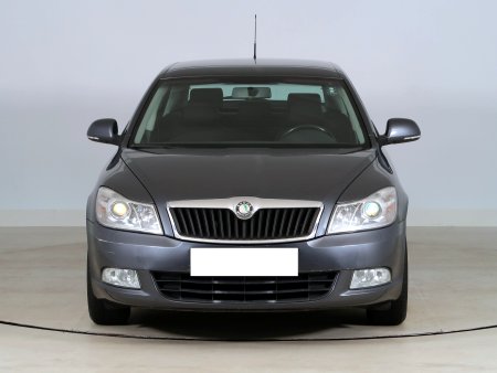 Škoda Octavia, 2009 - pohled č. 2