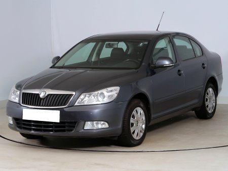 Škoda Octavia, 2009 - pohled č. 3