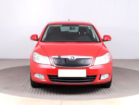 Škoda Octavia, 2009 - pohled č. 2
