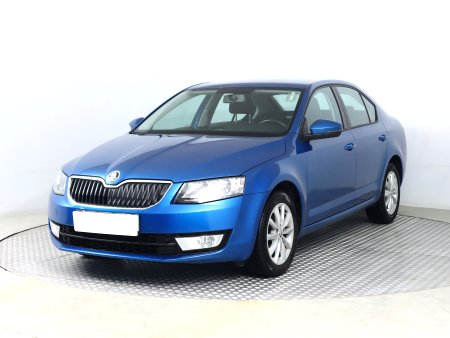 Škoda Octavia, 2014 - pohled č. 3