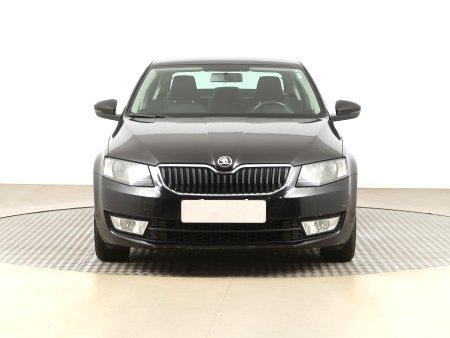 Škoda Octavia, 2013 - pohled č. 2