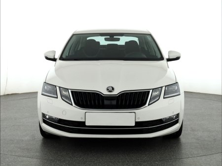 Škoda Octavia, 2018 - pohled č. 2