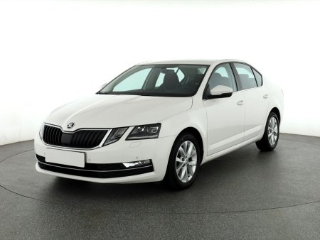 Škoda Octavia, 2018 - pohled č. 3