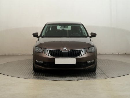 Škoda Octavia, 2018 - pohled č. 2