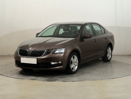 Škoda Octavia, 2018 - pohled č. 3