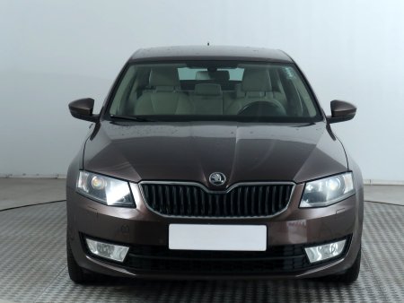 Škoda Octavia, 2013 - pohled č. 2