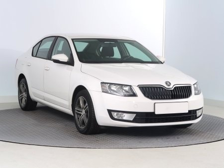 Škoda Octavia, 2013