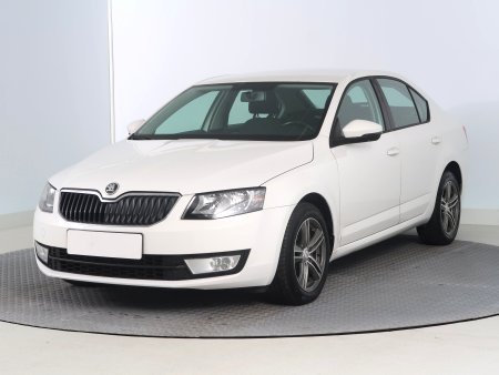 Škoda Octavia, 2013 - pohled č. 3