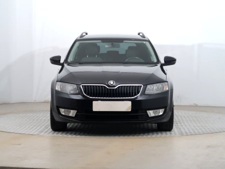 Škoda Octavia, 2015 - pohled č. 2