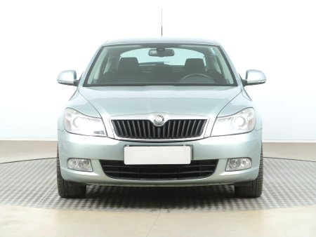 Škoda Octavia, 2009 - pohled č. 2
