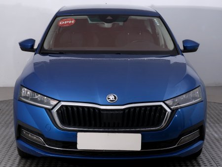 Škoda Octavia, 2020 - pohled č. 2