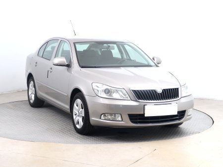 Škoda Octavia, 2010
