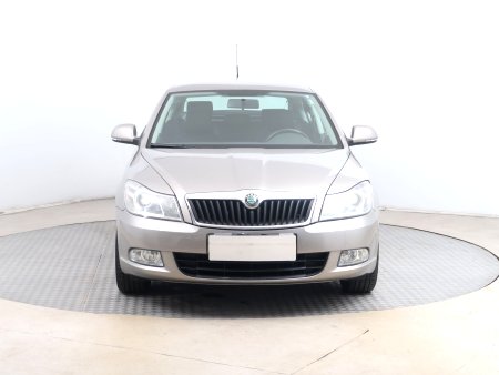 Škoda Octavia, 2010 - pohled č. 2
