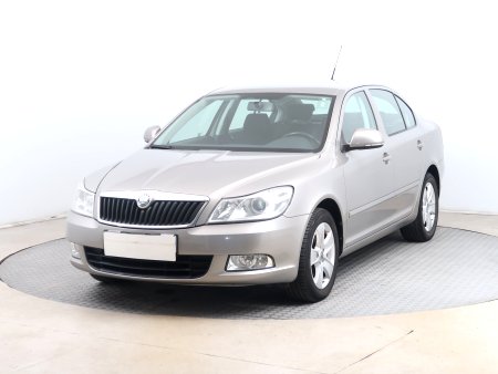 Škoda Octavia, 2010 - pohled č. 3