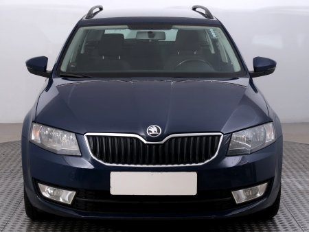Škoda Octavia, 2014 - pohled č. 2