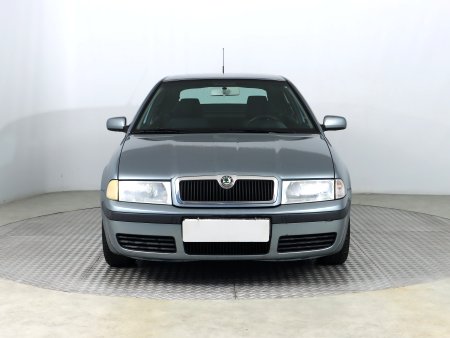 Škoda Octavia, 2004 - pohled č. 2