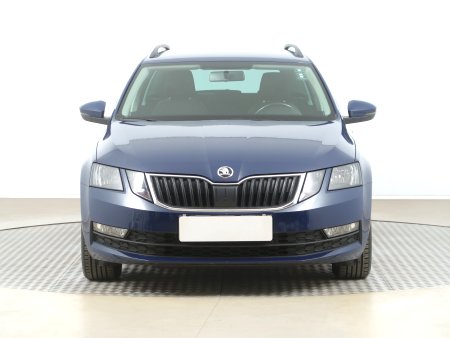 Škoda Octavia, 2017 - pohled č. 2