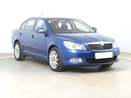 Škoda Octavia, 2011