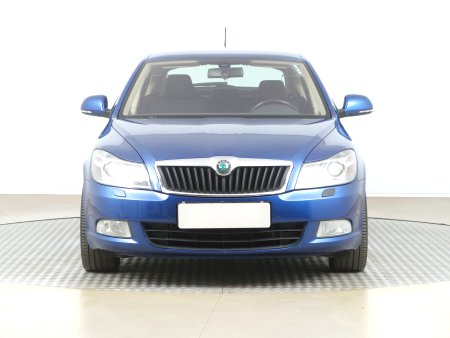 Škoda Octavia, 2011 - pohled č. 2