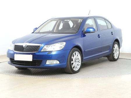 Škoda Octavia, 2011 - pohled č. 3