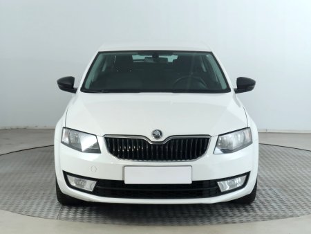 Škoda Octavia, 2013 - pohled č. 2