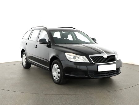 Škoda Octavia, 2012