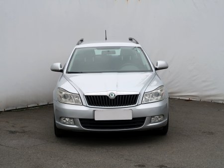 Škoda Octavia, 2011 - pohled č. 2