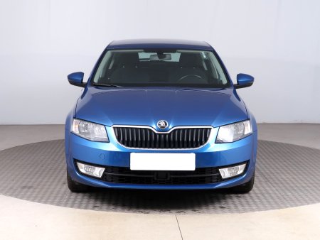 Škoda Octavia, 2015 - pohled č. 2