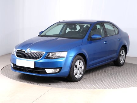 Škoda Octavia, 2015 - pohled č. 3